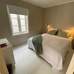 A Cosy Flat In The Heart Of