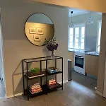 아파트 A Cosy Flat In The Heart Of *
