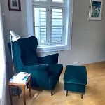 A Cosy Flat In The Heart Of 스타방에르