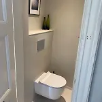 A Cosy Flat In The Heart Of 스타방에르