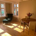 A Cosy Flat In The Heart Of 스타방에르