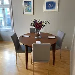 A Cosy Flat In The Heart Of 아파트