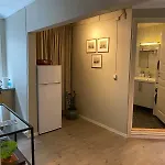 A Cosy Flat In The Heart Of *