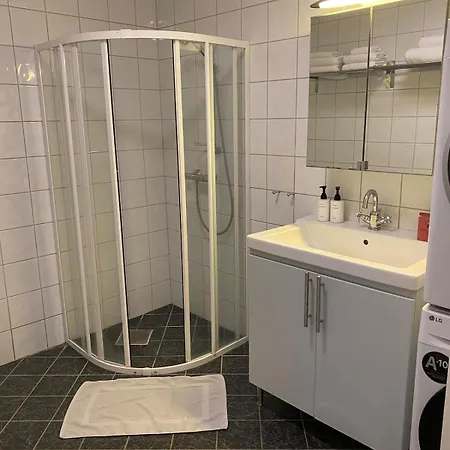 Διαμέρισμα A Cosy Flat In The Heart Of *