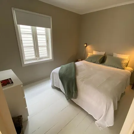 A Cosy Flat In The Heart Of