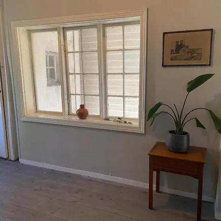 A Cosy Flat In The Heart Of *