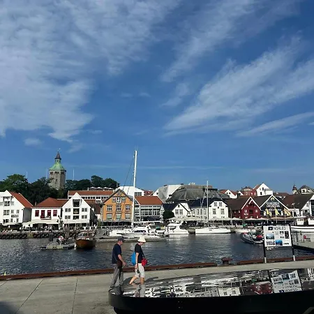 A Cosy Flat In The Heart Of Lägenhet *