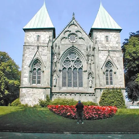 Apartment A Cosy Flat In The Heart Of *