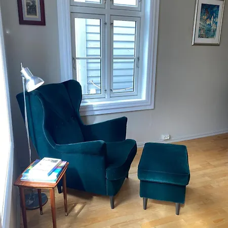 A Cosy Flat In The Heart Of Στάβανγκερ