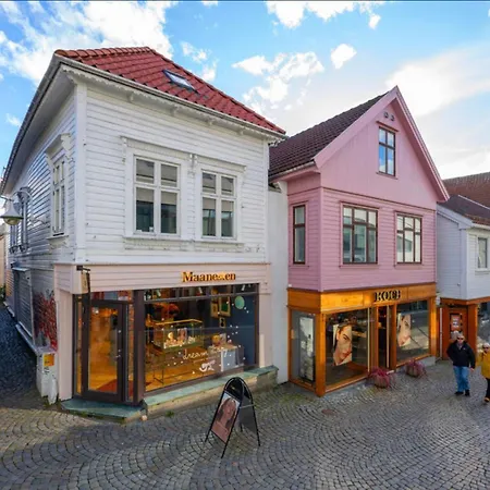 Lägenhet A Cosy Flat In The Heart Of