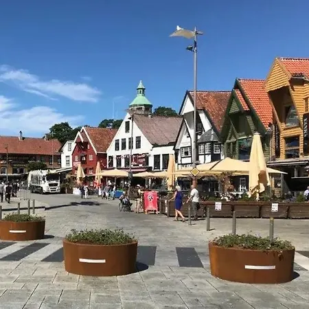 Διαμέρισμα A Cosy Flat In The Heart Of