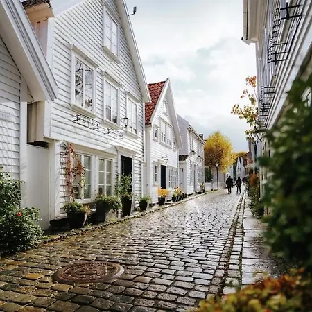 Apartment A Cosy Flat In The Heart Of