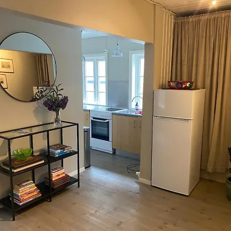 Appartement A Cosy Flat In The Heart Of *