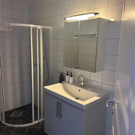 Apartment A Cosy Flat In The Heart Of