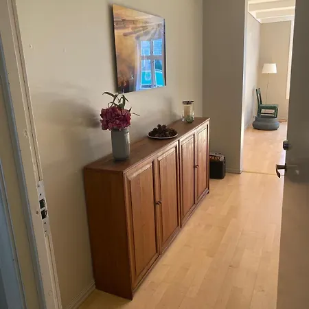 Apartment A Cosy Flat In The Heart Of