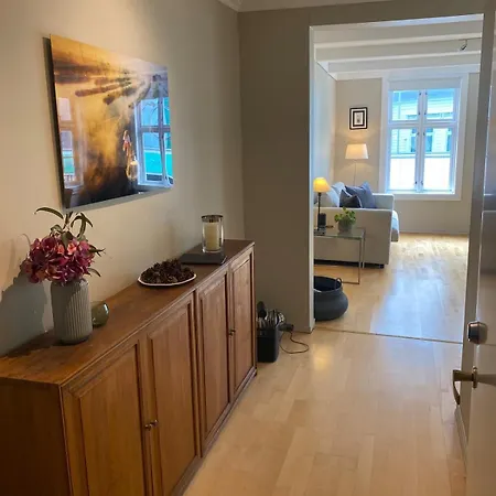 Appartement A Cosy Flat In The Heart Of *