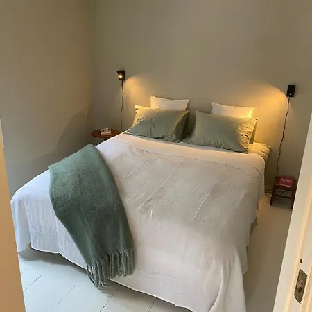 A Cosy Flat In The Heart Of Apartment Stavanger