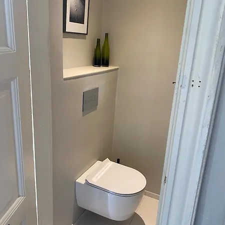 A Cosy Flat In The Heart Of Stavanger