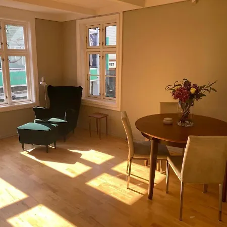 A Cosy Flat In The Heart Of Στάβανγκερ
