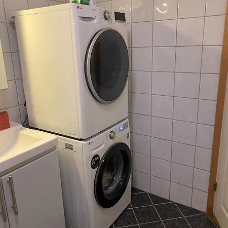 Διαμέρισμα A Cosy Flat In The Heart Of