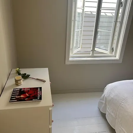 Apartment A Cosy Flat In The Heart Of Stavanger