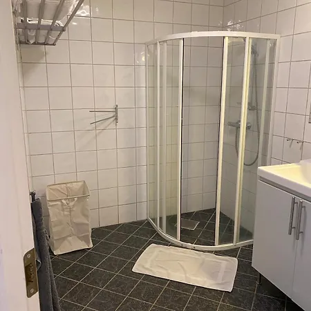 A Cosy Flat In The Heart Of