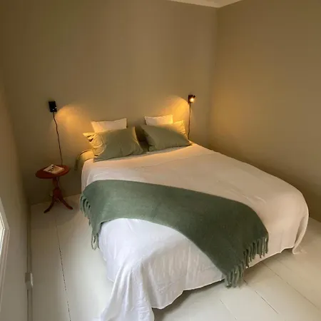 Apartment A Cosy Flat In The Heart Of