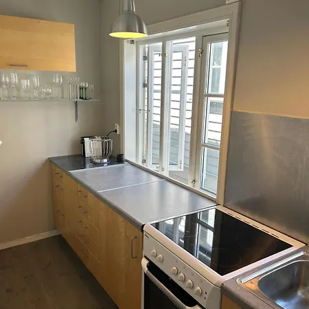 Διαμέρισμα A Cosy Flat In The Heart Of *