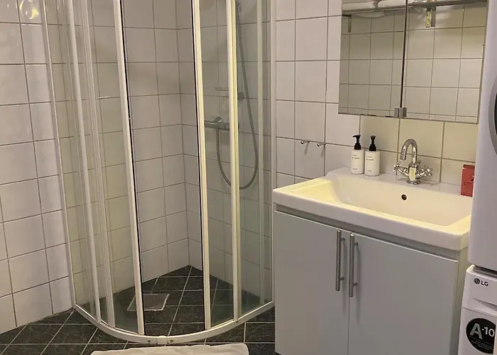 Apartamento A Cosy Flat In The Heart Of *