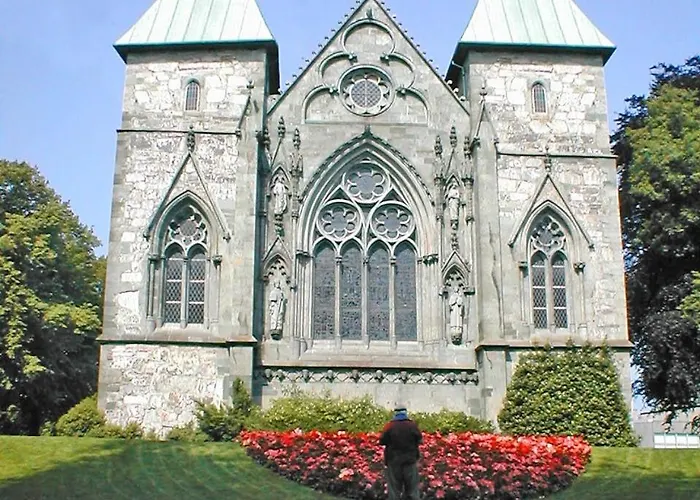 아파트 A Cosy Flat In The Heart Of *