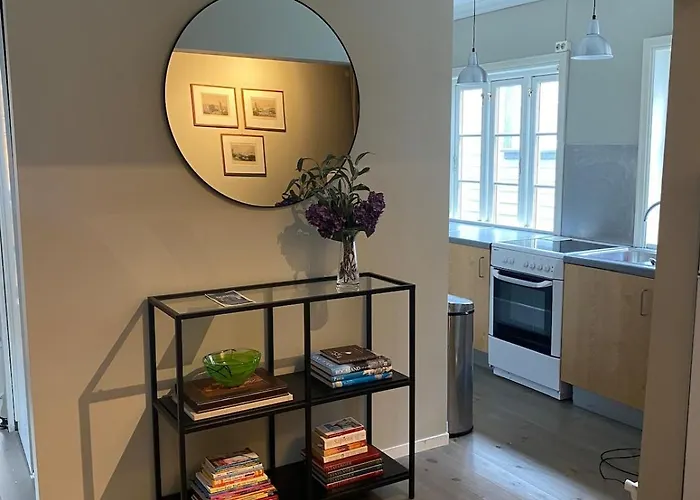 Apartamento A Cosy Flat In The Heart Of *