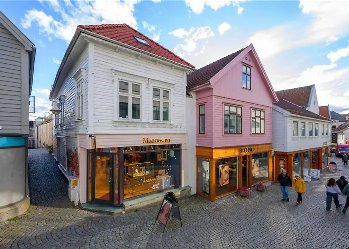 아파트 A Cosy Flat In The Heart Of