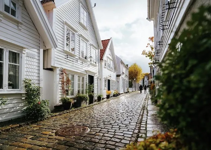 아파트 A Cosy Flat In The Heart Of