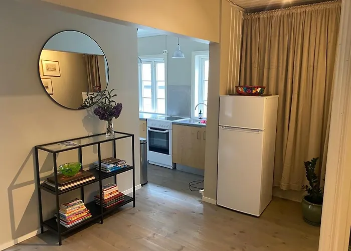 Apartamento A Cosy Flat In The Heart Of *