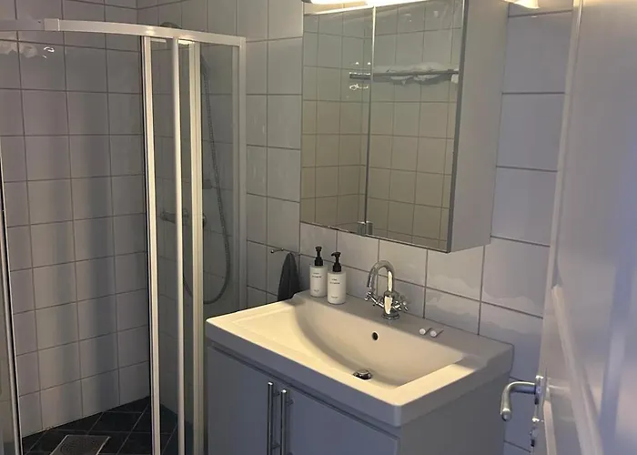 Apartamento A Cosy Flat In The Heart Of