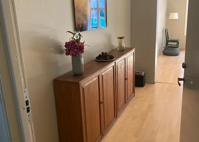 Apartamento A Cosy Flat In The Heart Of