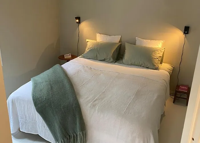 A Cosy Flat In The Heart Of Apartamento Stavanger