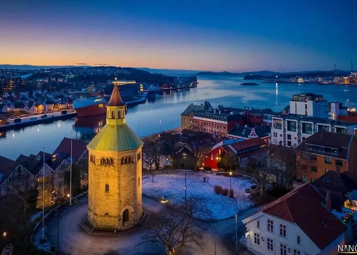 아파트 A Cosy Flat In The Heart Of *