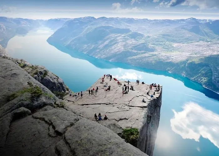 A Cosy Flat In The Heart Of *