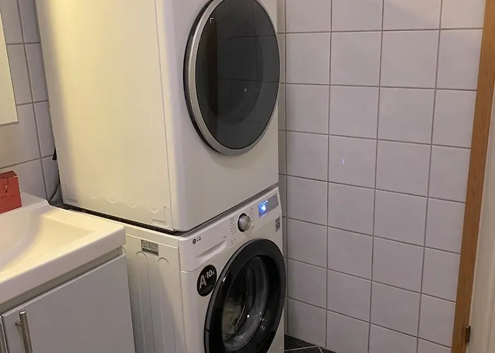 Apartamento A Cosy Flat In The Heart Of