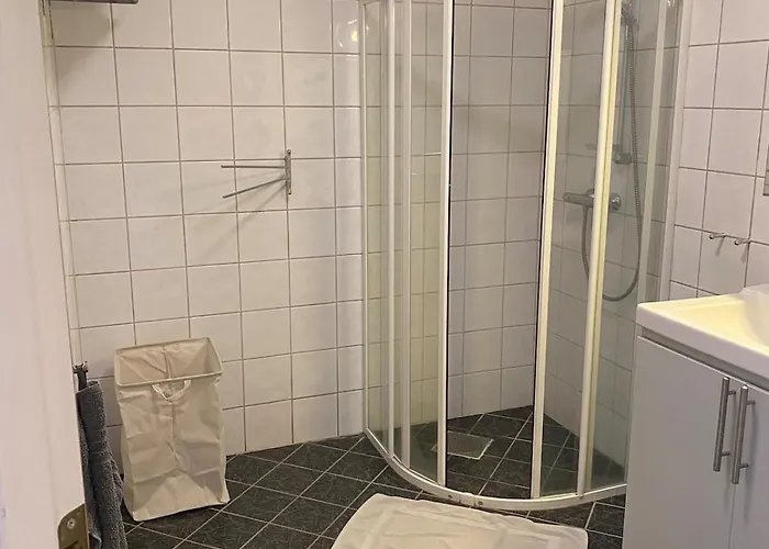 A Cosy Flat In The Heart Of