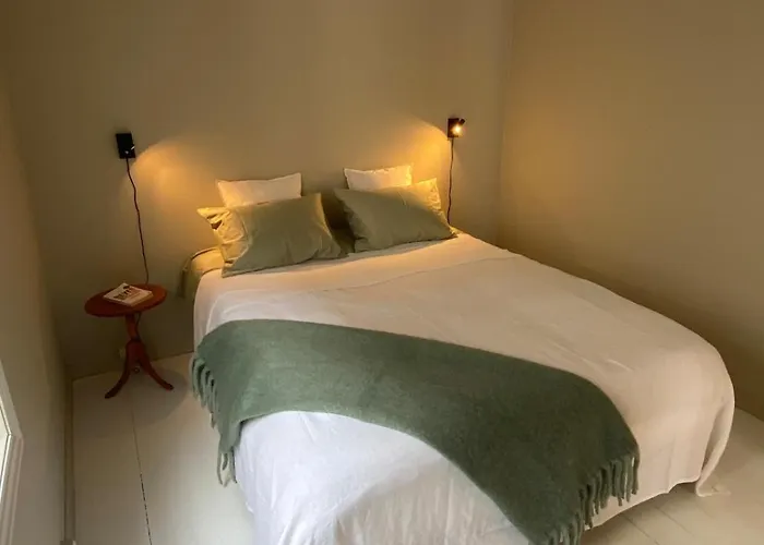 Apartamento A Cosy Flat In The Heart Of